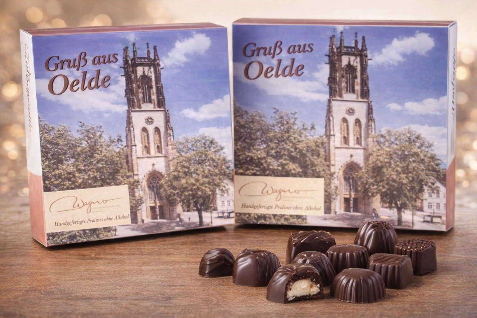 Oelder Pralinen