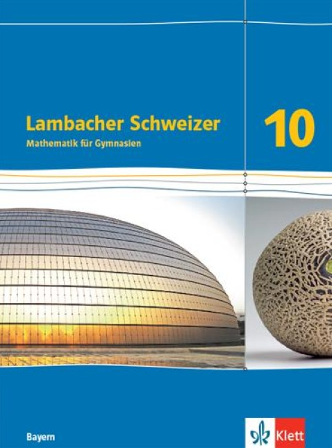 Schulbücher München – Bayern G9 Lehrwerke